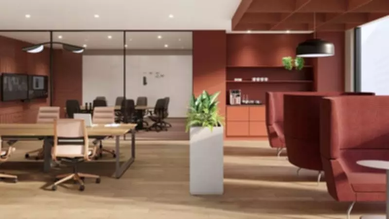 Steelcase India Launches Made in India Fabric Collection for Modern Workplaces