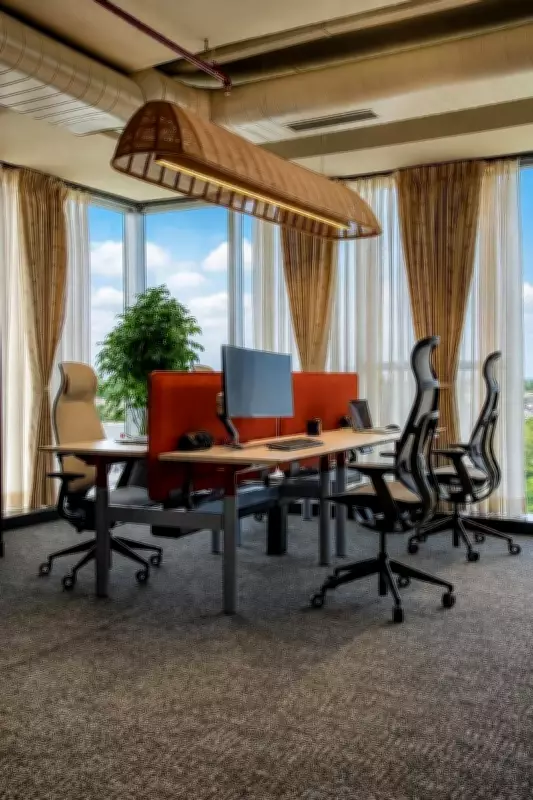 Steelcase Launches New Dealer Showroom in Chennai to Strengthen India Presence