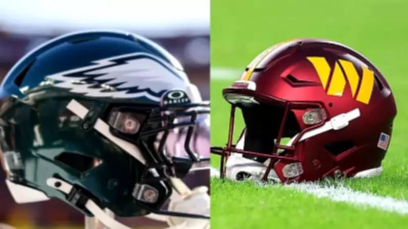 Stefon Diggs Free Agent Rumors: Commanders, Eagles Eye Veteran WR