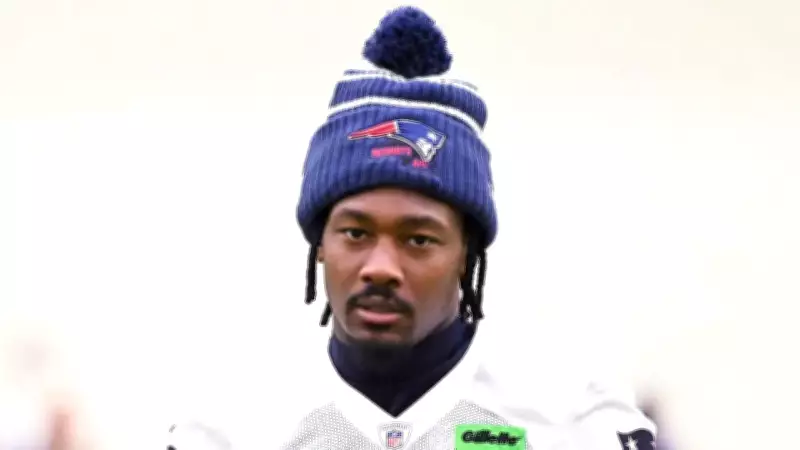 Stefon Diggs Viral Instagram Photos Spark Intense Online Debate Among NFL Fans