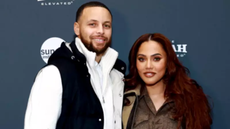 Stephen Curry Opens Up About Marriage Growth Amid Negative Rumors