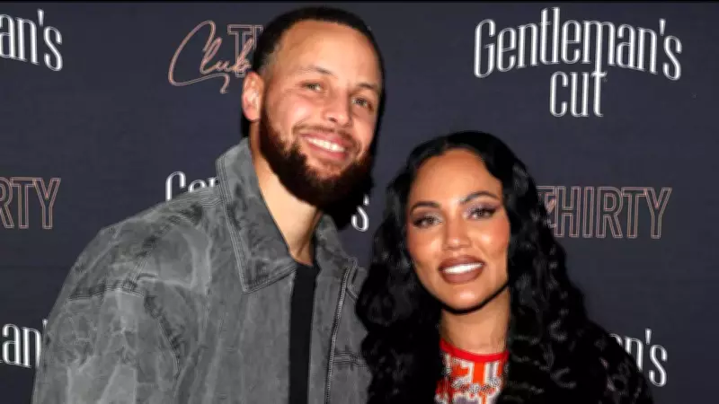 Stephen Curry Reveals Emotional Moment He Knew He Would Marry Ayesha Curry