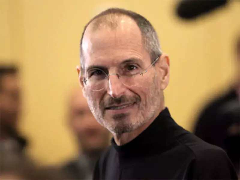 Steve Jobs Quote: Why Vision Matters More Than Motivation in Your Career