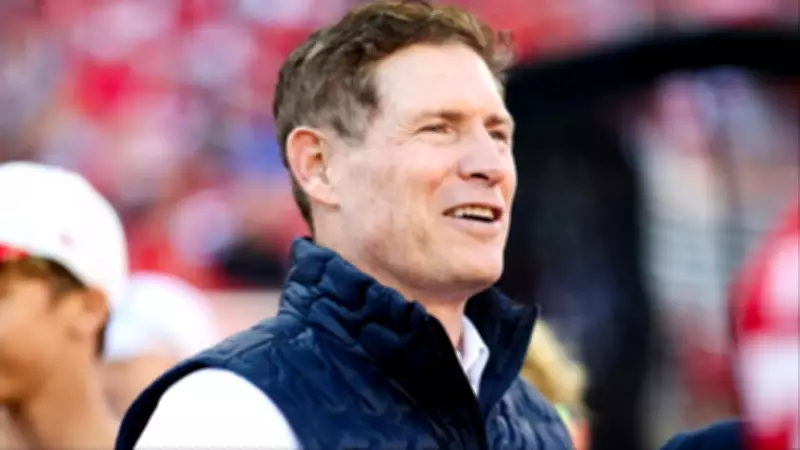 Steve Young: From NFL Legend to $200M Private Equity Titan