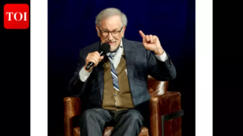 Steven Spielberg Nearly Made a Gershwin Film with Colman Domingo