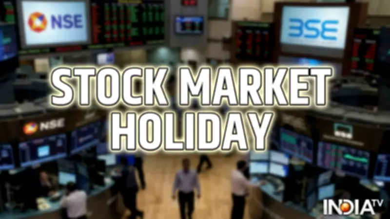 Stock Market Holidays: Muharram Break, Trading Resumes June 29