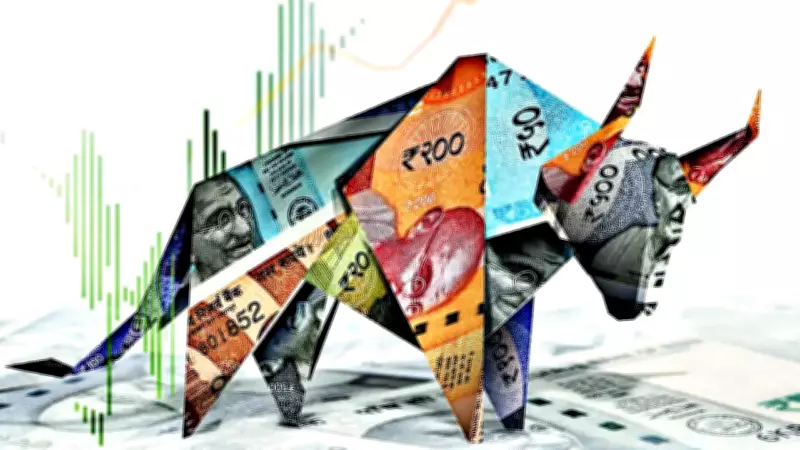 Stock Market Today: Cautious Start Ahead of RBI Policy; Oil Steady
