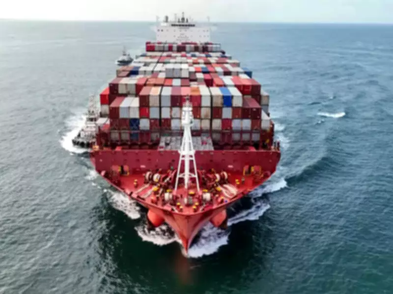 Strait of Hormuz Reopening Faces Weeks of Delays Despite US-Iran Deal