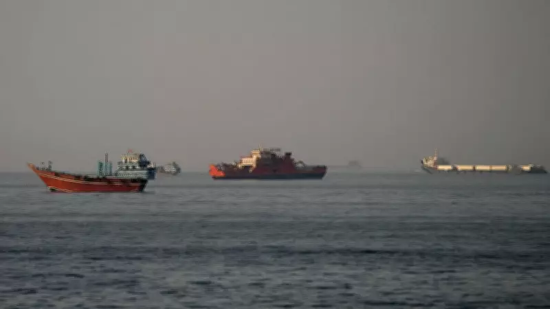 Strait of Hormuz reopening reduces oil supply risks for India