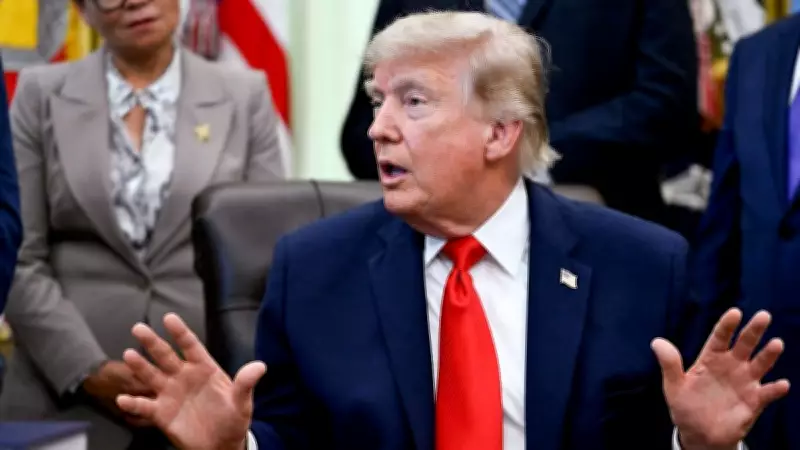 Strait of Hormuz to Remain Open After Iran Deal Signing: Trump
