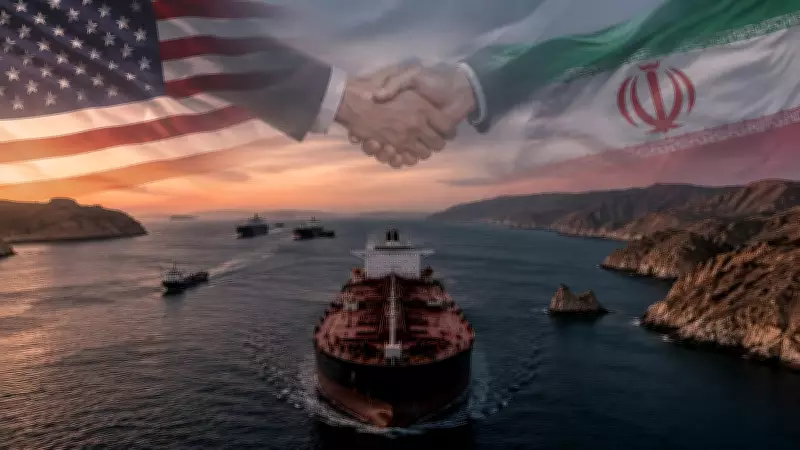 Strait of Hormuz Transit Halt Continues Until US-Iran Deal Is Material: Tanker Owners