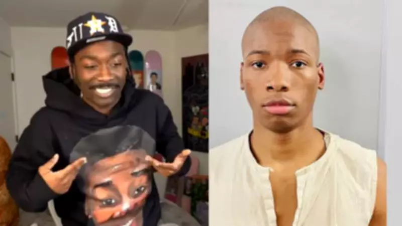 Streamer BruceDropEmOff Supports Karmelo Anthony After 35-Year Murder Sentence