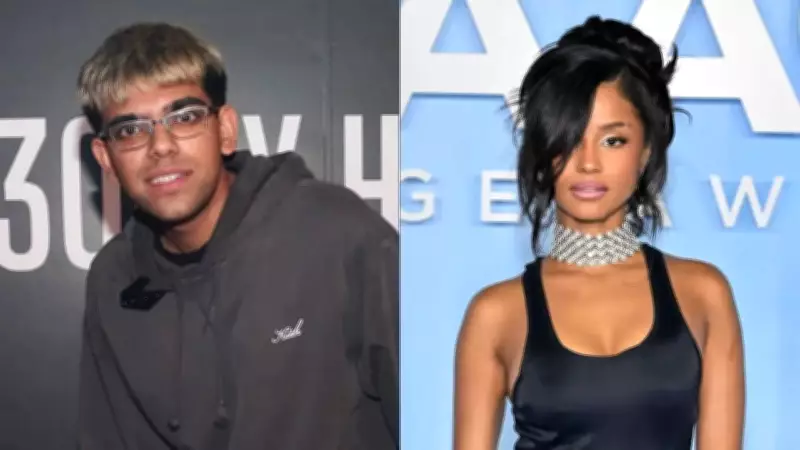 Streamer N3on Viral Controversy: Mistaken Identity Sparks Tyla Monaco Rumor