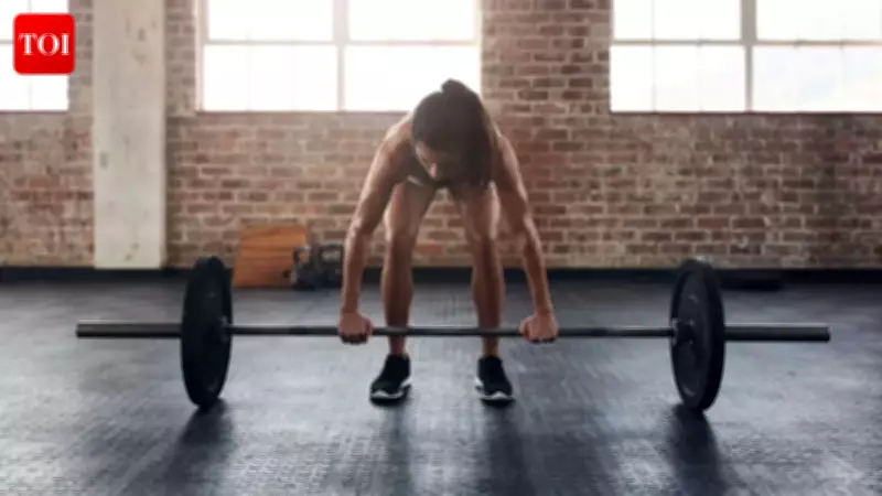 Strength Training Without Weights: Effective Bodyweight and Band Exercises