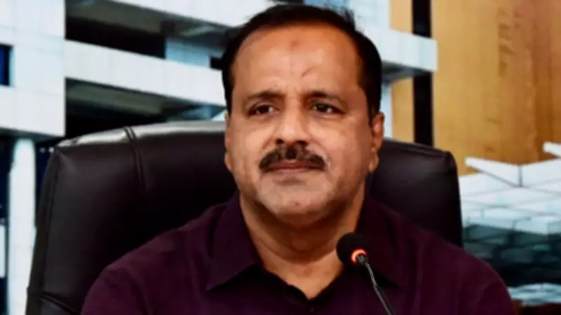 Strengthen Party at Booth Level, Not Just Criticise: Karnataka Minister U T Khader