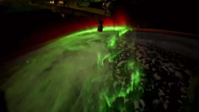 Strong Geomagnetic Storm to Hit Earth on June 8, May Spark Auroras