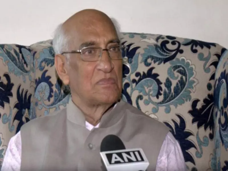Strong Political Will Driving India-US Trade Talks Forward: Former Diplomat