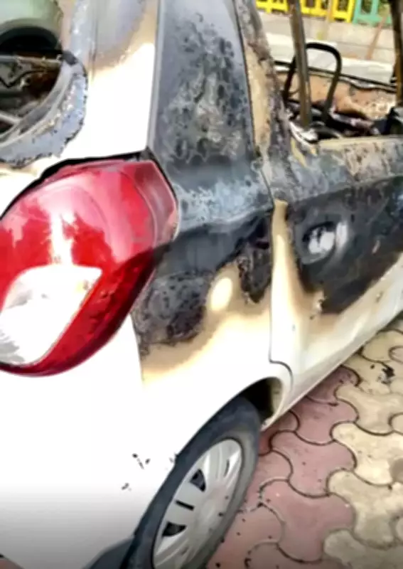 Strong Winds, Dust Storm Cause Power Outages in Noida and Ghaziabad