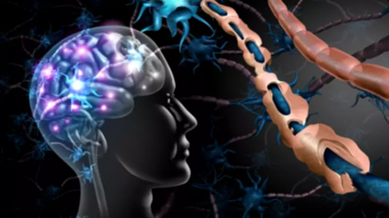 Study Explores Gut Bacteria Treatment for Multiple Sclerosis