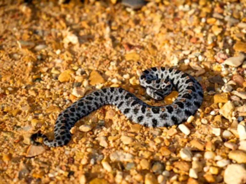 Study Finds Widespread Pathogens in Southeastern US Snakes, Pygmy Rattlesnakes Hardest Hit