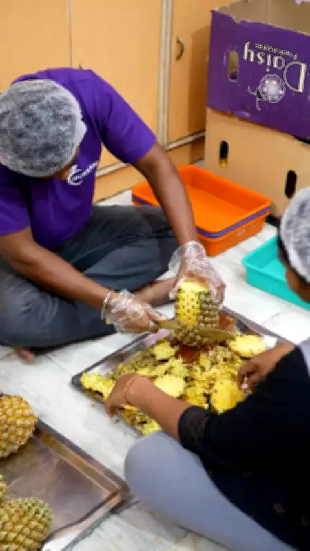 Subscription-Based Healthy Breakfast Delivery Gains Popularity in Trichy