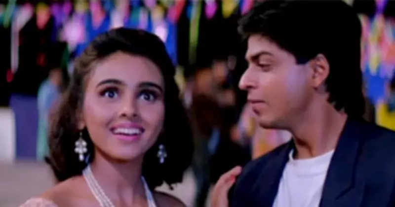 Suchitra Krishnamoorthi Recalls Kundan Shah Scolding Her on Kabhi Haan Kabhi Naa Set
