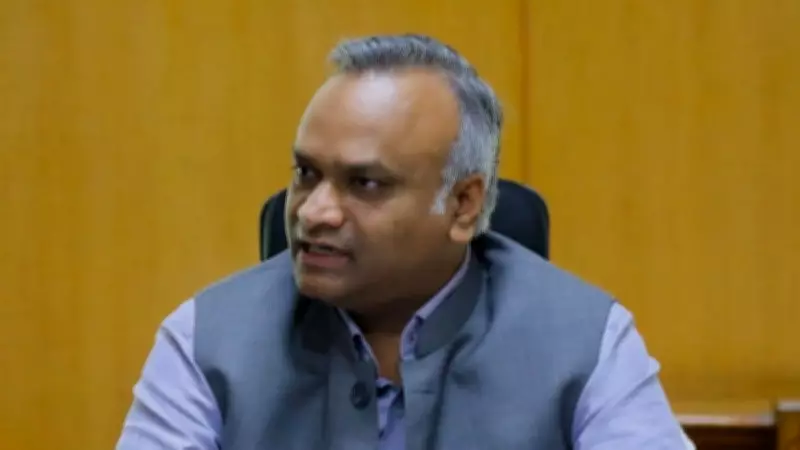 Suggestion Received for Bengaluru Urban Mobility Mission to Tackle Traffic: Kharge