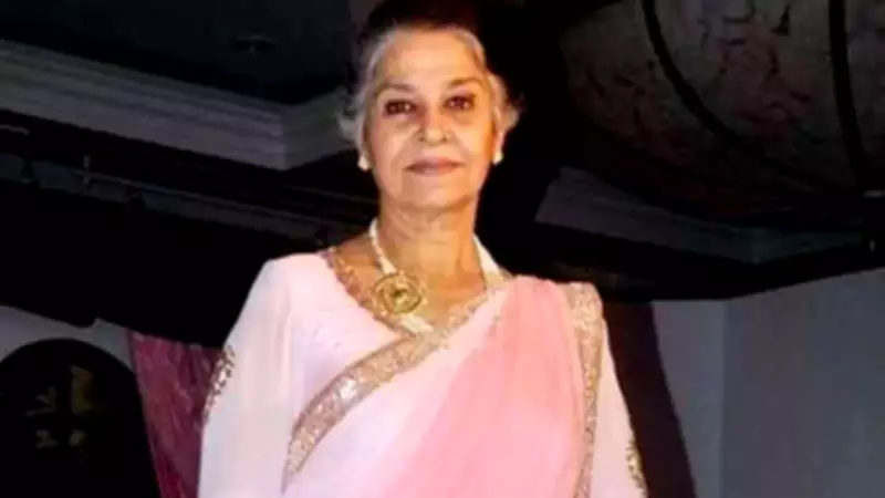 Suhasini Mulay on How She Landed Role in 'Lagaan' Ahead of 25th Anniversary