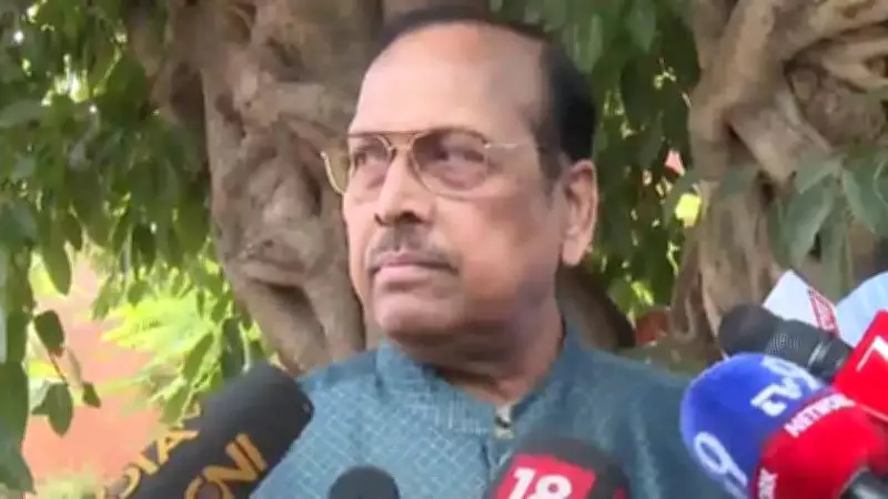 Sukhendu Sekhar Ray Quits Rajya Sabha, Leaves TMC Citing Anarchy