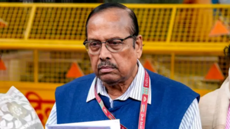 Sukhendu Sekhar Ray quits TMC, resigns as Rajya Sabha member, jolts Mamata Banerjee