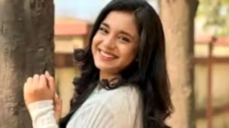 Sumbul Touqeer Opens Up About Her Acting Journey and Challenges