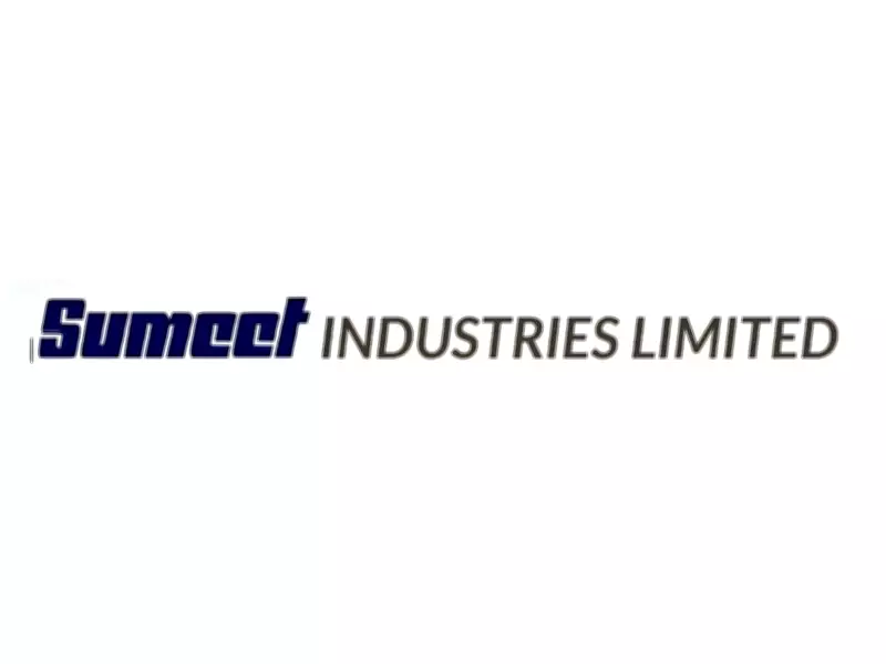 Sumeet Industries Rights Issue of Rs 199.75 Cr for Expansion and Debt Cut