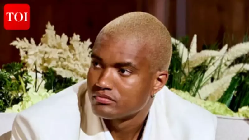 Summer House's KJ Dillard reveals temporary split with Dara Levitan amid personal struggles