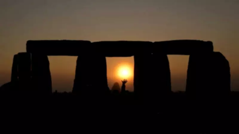 Summer Solstice 2025: Longest Day of Year in Northern Hemisphere on June 21