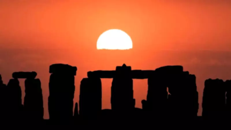Summer Solstice 2026: Why the Longest Day Is Just a Moment