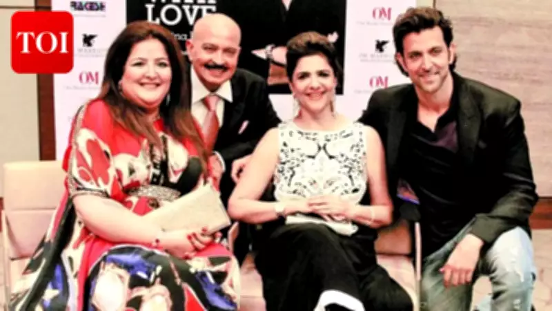 Sunaina Roshan Reveals Crash Diet Led to Life-Threatening TB Meningitis