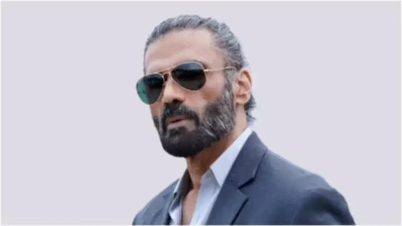 Suniel Shetty on 'Welcome to the Jungle': Biggest challenge was keeping a straight face amid nonstop humor