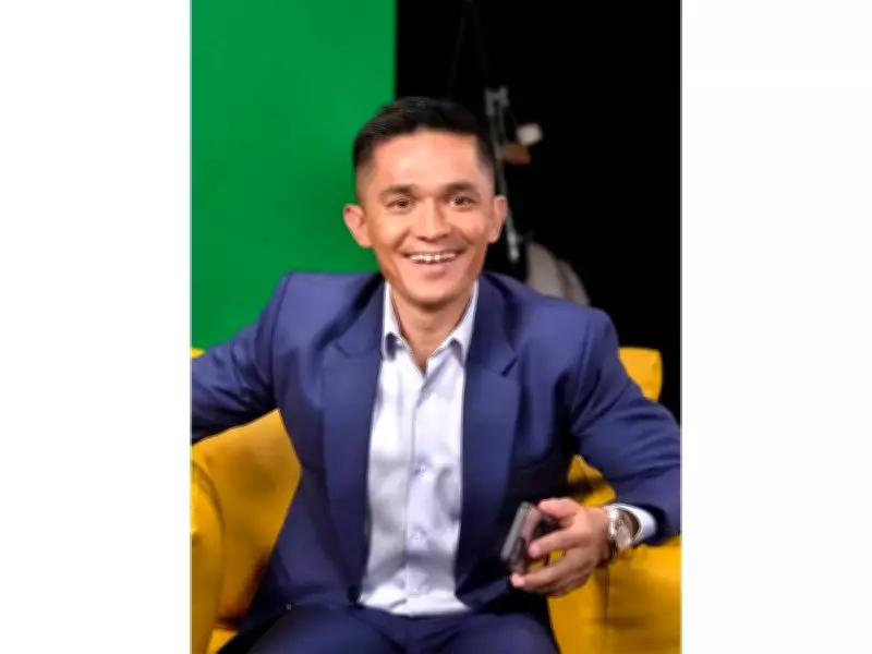 Sunil Chhetri on FIFA World Cup 2026: Enjoy Messi, Ronaldo, and rising stars