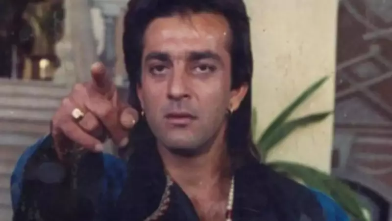 Sunil Dutt's Emotional Plea to Save Son Sanjay Dutt's Career