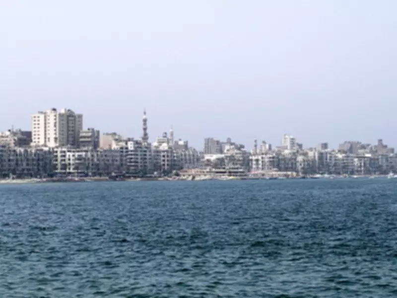 Sunken Royal Quarter of Ancient Alexandria Revealed by Underwater Mapping