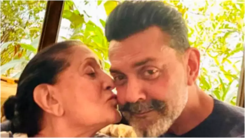 Sunny Deol Cheers Bobby Deol's 'Bandar' Success with Heartwarming Post