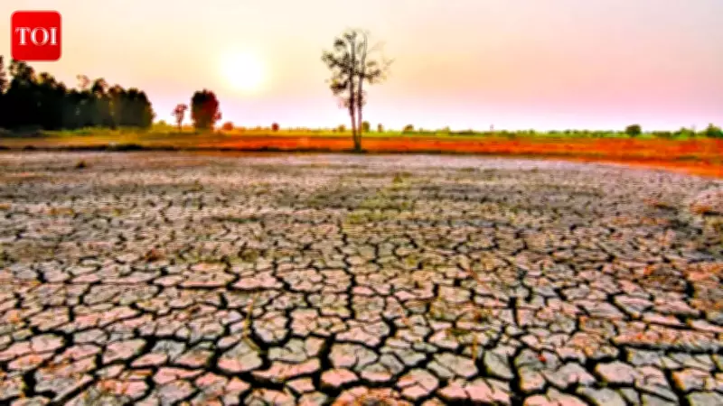 Super El Niño Threatens Global Weather, Food Prices, and Daily Life in 2026