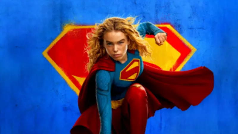 Supergirl Day 1 Box Office: Can DC Film Challenge Bollywood Releases?