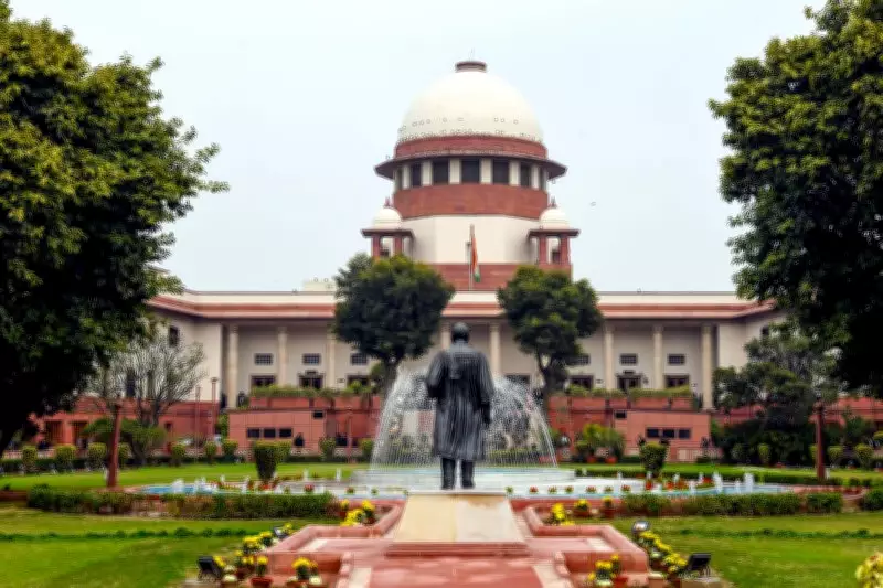 Supreme Court Backs National Digital Registry to Weed Out Fake Lawyers