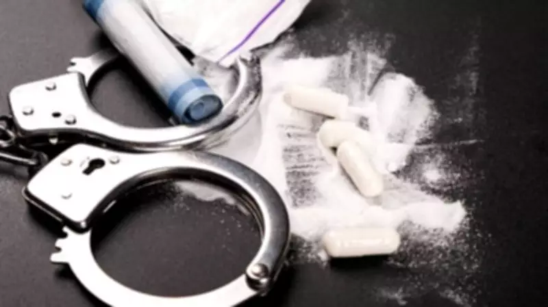 Supreme Court Calls for Severe Crackdown on Drug Dealers Ruining Youth
