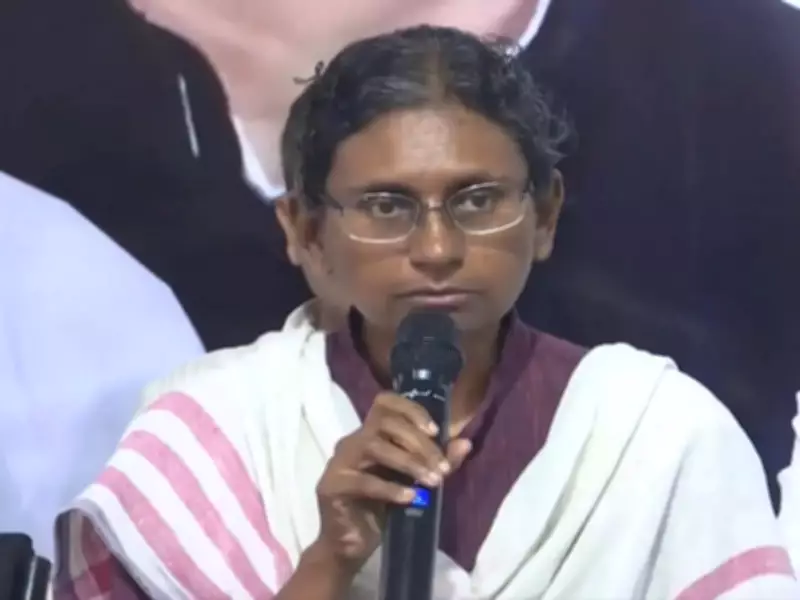 Supreme Court Dismisses Congress Candidate's Rajya Sabha Nomination Challenge