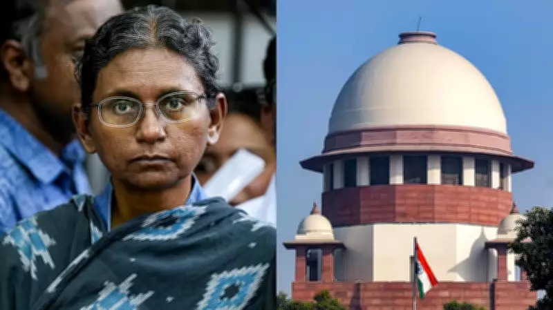 Supreme Court Dismisses Meenakshi Natarajan's Rajya Sabha Nomination Plea