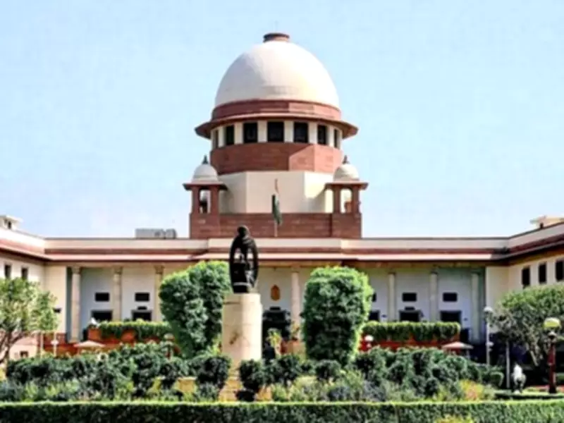Supreme Court flags deep-rooted nexus among banks, ARCs, borrowers
