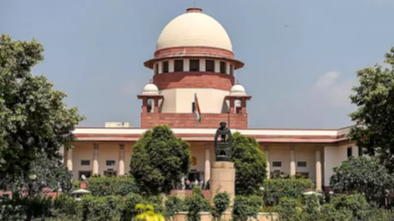 Supreme Court flags patriarchal preference for male children, stresses PCPNDT Act