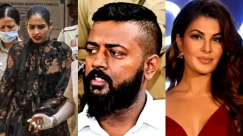 Supreme Court Issues Notice to Delhi Govt in Sukesh Chandrasekhar Extortion Case Bail Plea
